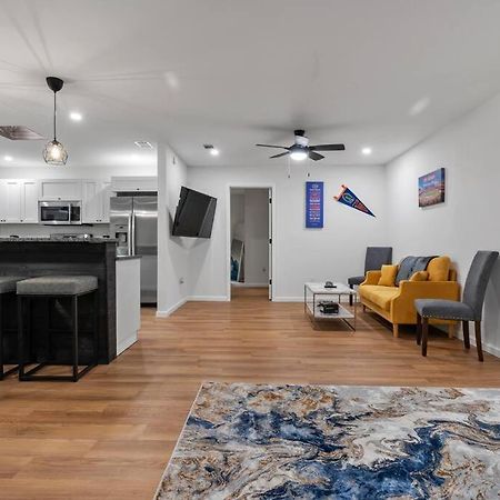 Gainesville-Newly Remodeled Home 외부 사진