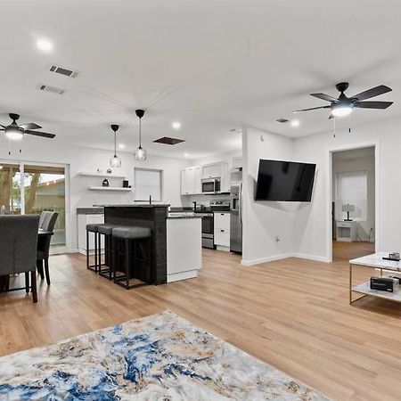 Gainesville-Newly Remodeled Home 외부 사진