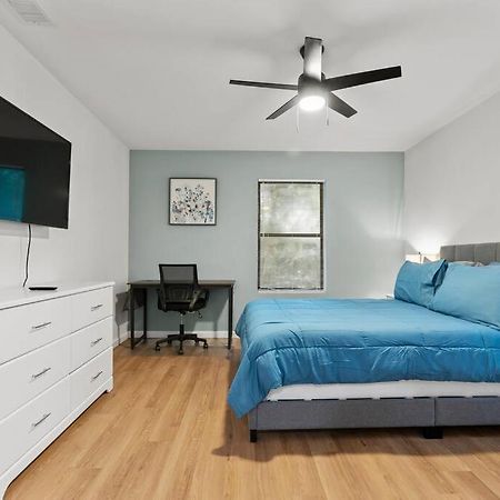 Gainesville-Newly Remodeled Home 외부 사진