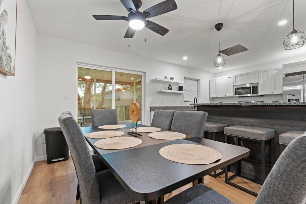 Gainesville-Newly Remodeled Home 외부 사진