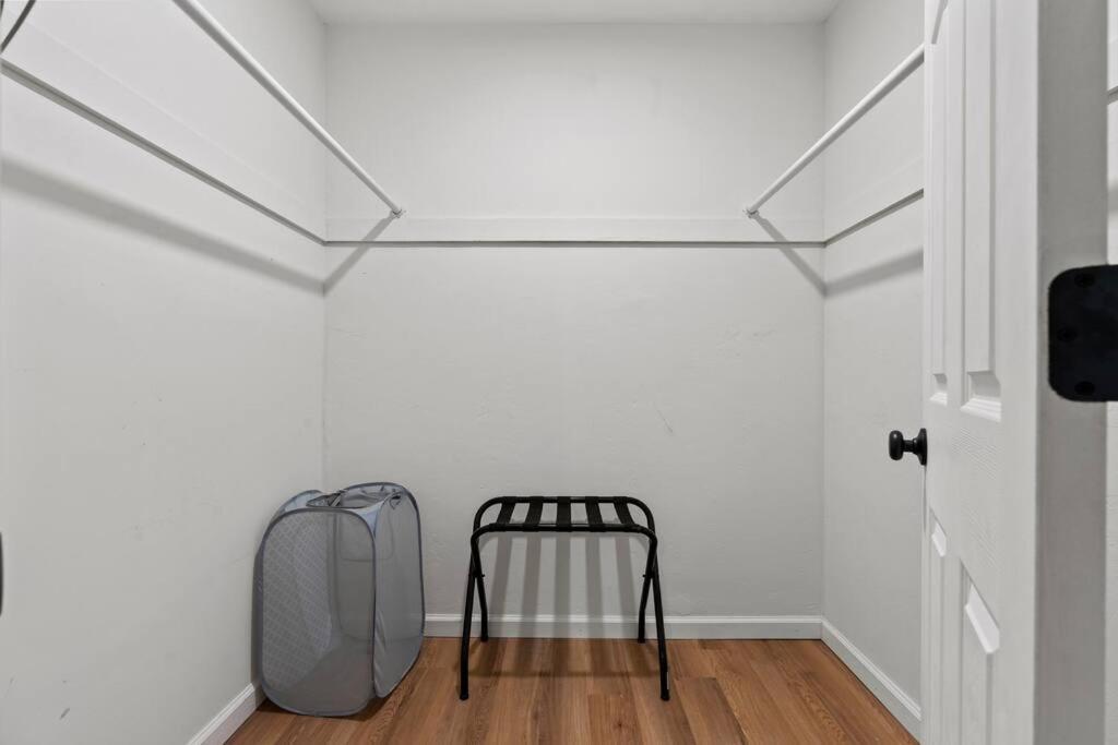 Gainesville-Newly Remodeled Home 외부 사진