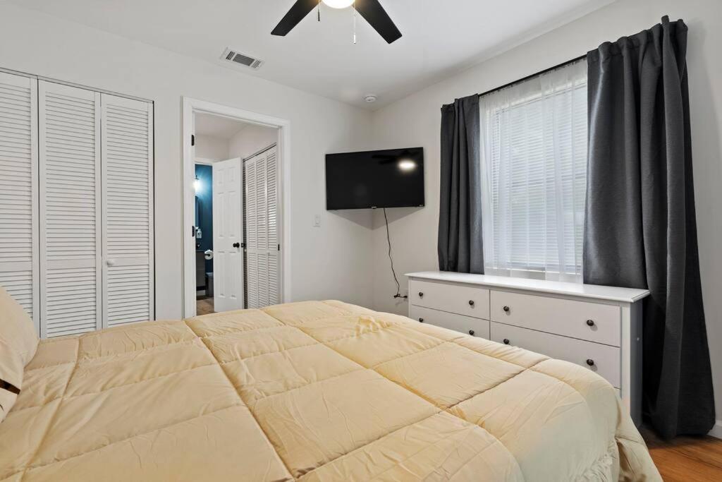 Gainesville-Newly Remodeled Home 외부 사진