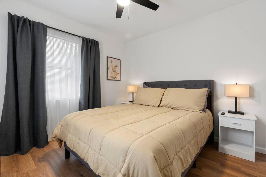 Gainesville-Newly Remodeled Home 외부 사진