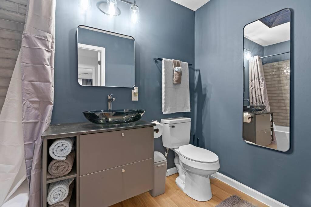 Gainesville-Newly Remodeled Home 외부 사진