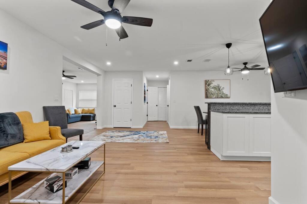 Gainesville-Newly Remodeled Home 외부 사진