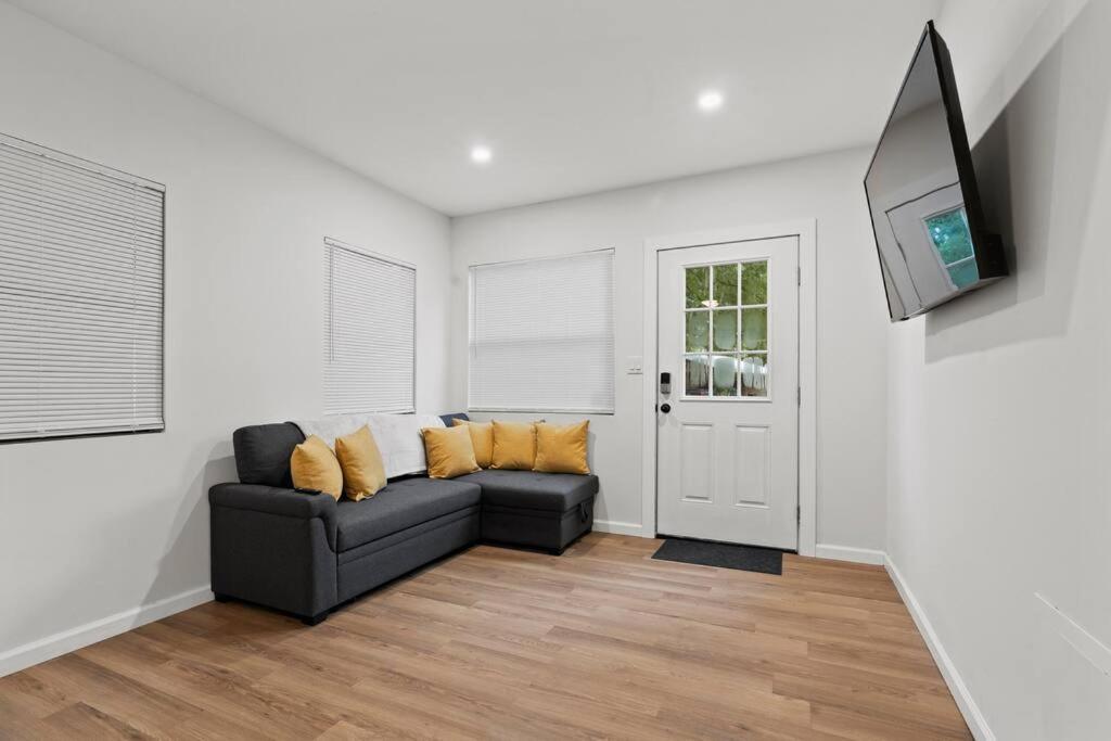 Gainesville-Newly Remodeled Home 외부 사진