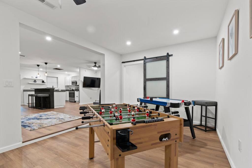 Gainesville-Newly Remodeled Home 외부 사진