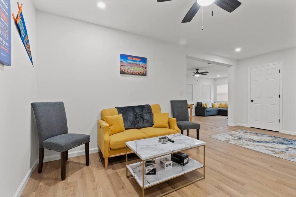 Gainesville-Newly Remodeled Home 외부 사진