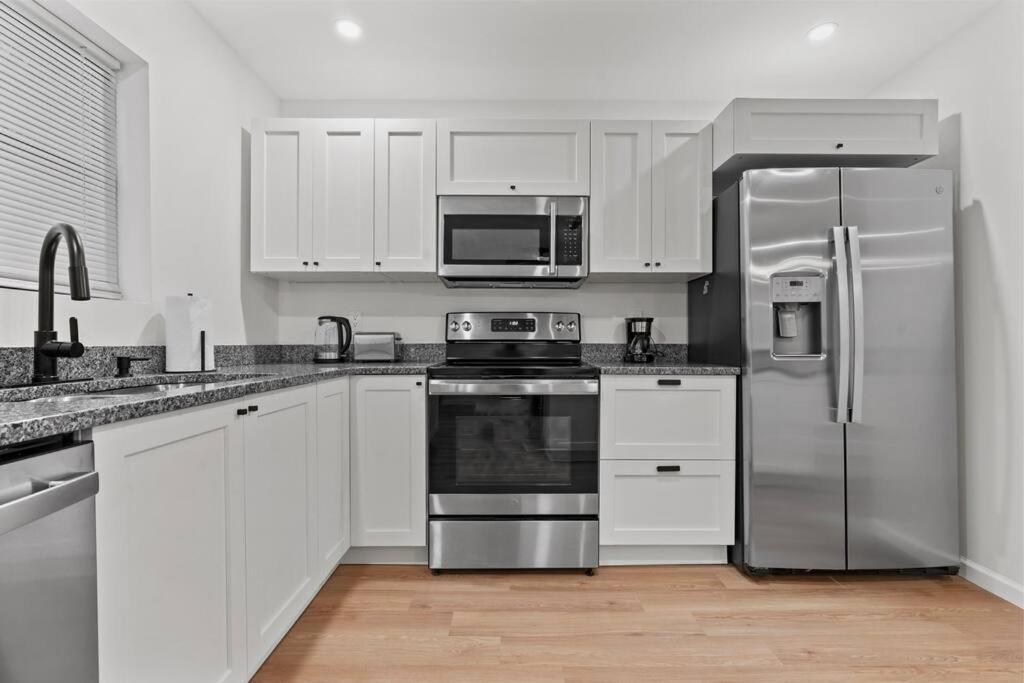 Gainesville-Newly Remodeled Home 외부 사진